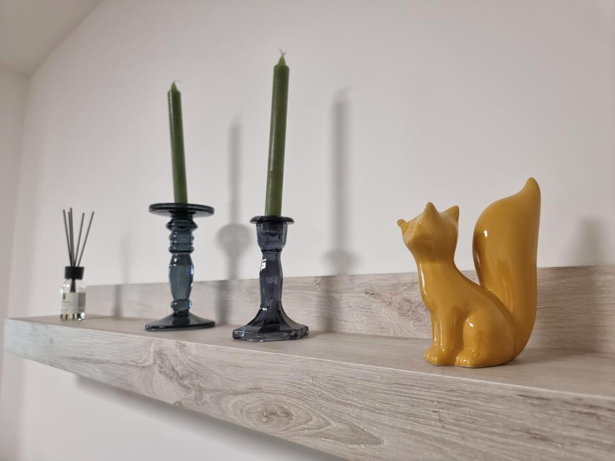 Gentile Appartement Bari