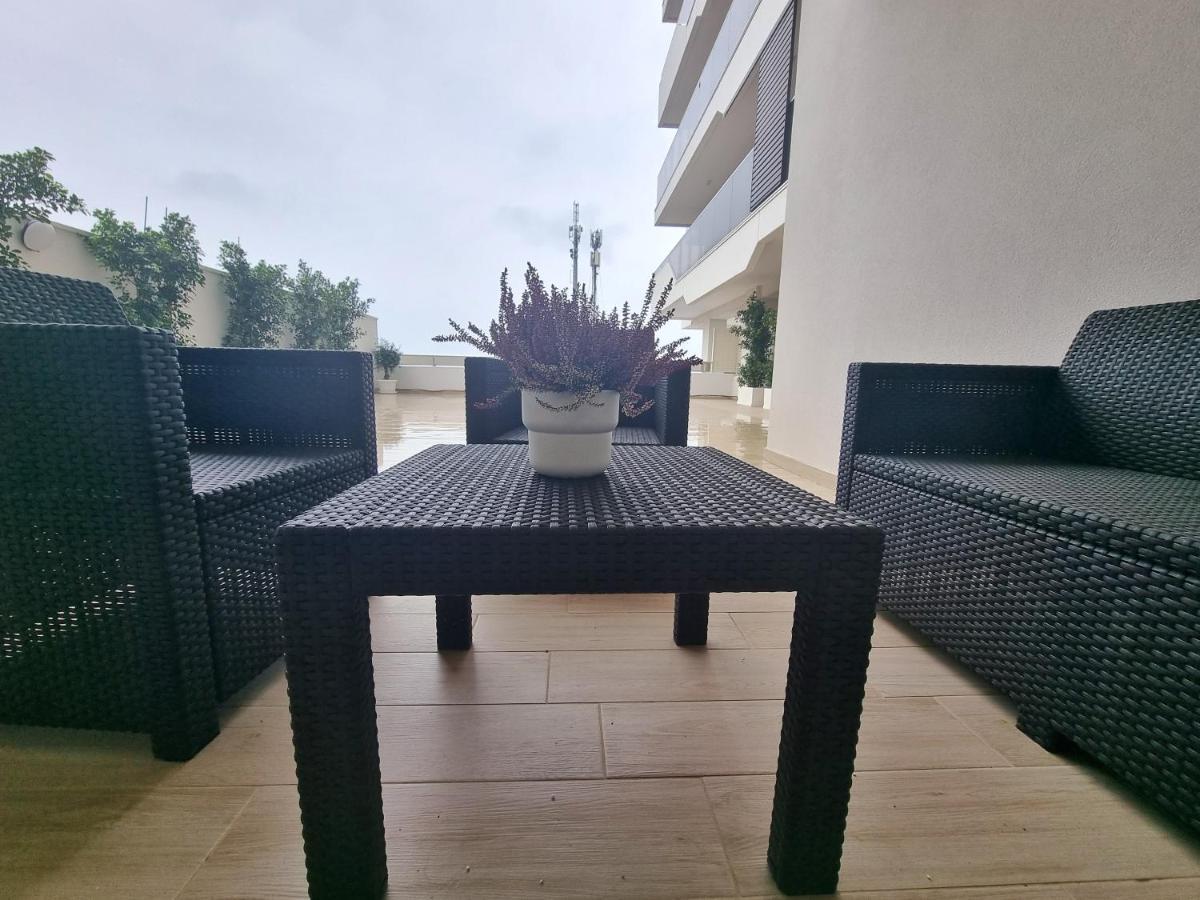 Appartement Gentile Bari