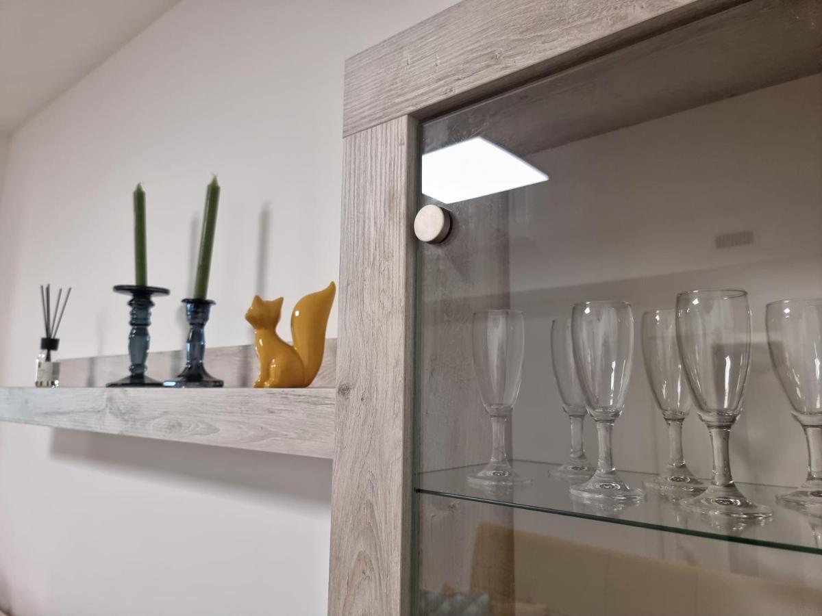 Appartement Gentile *