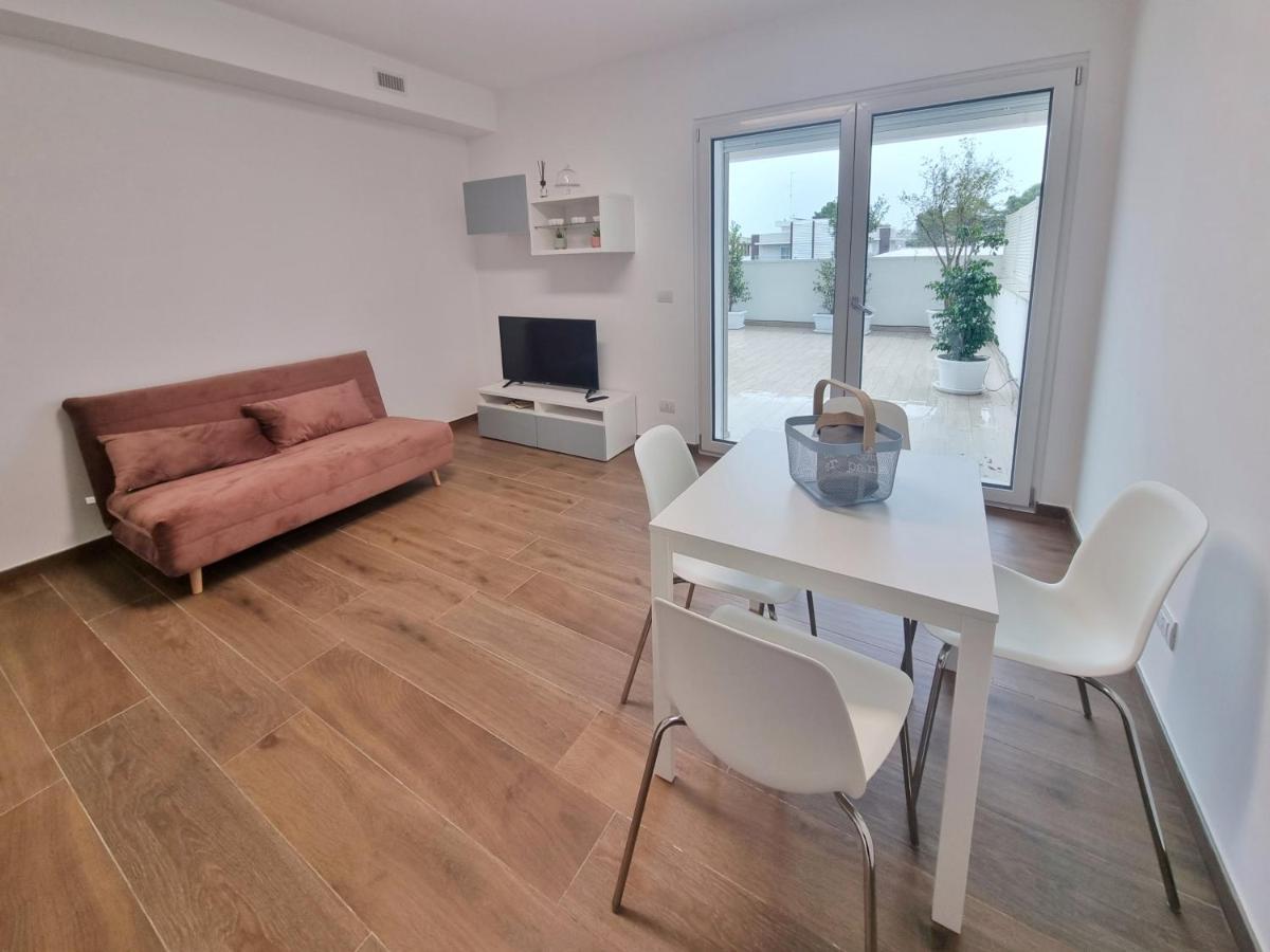 Gentile Appartement