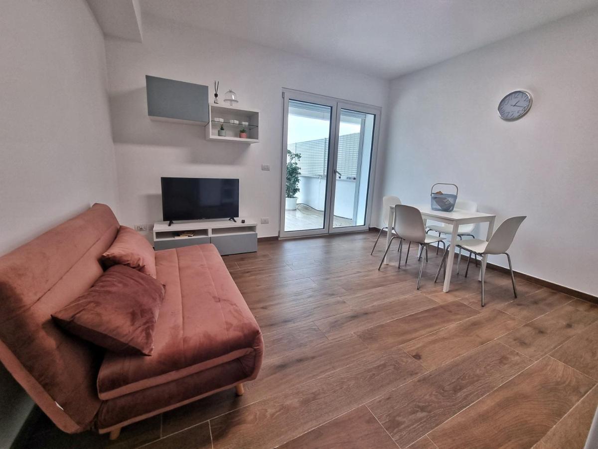 Gentile Appartement