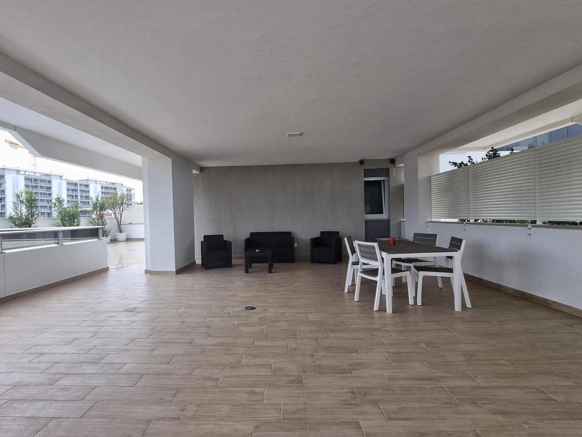 Gentile Appartement Bari