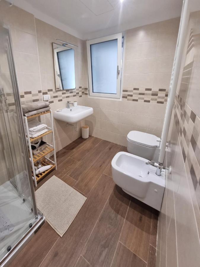Gentile Appartement *