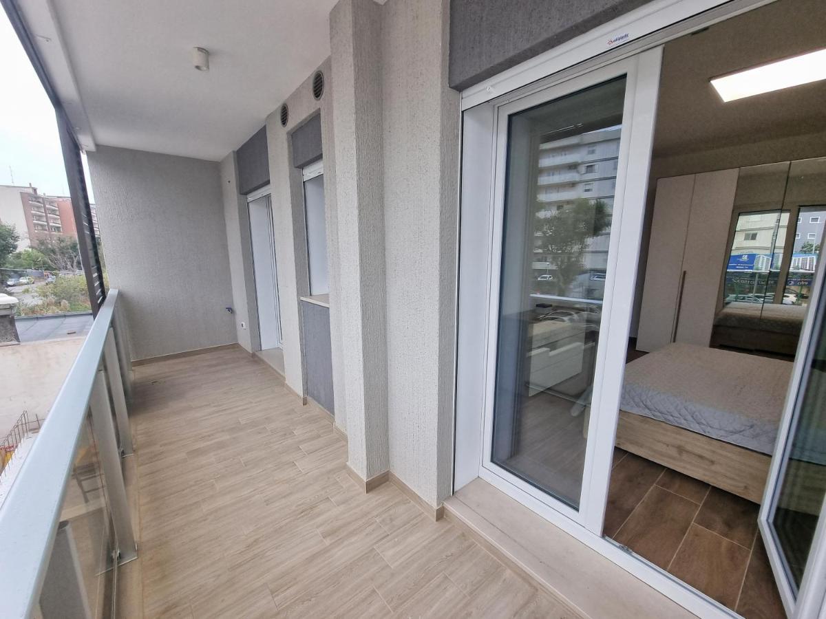 Gentile Appartement