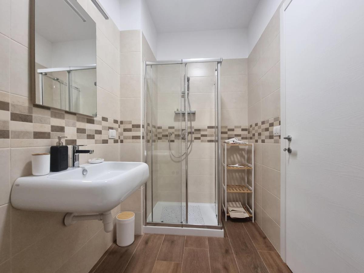 Appartement Gentile Bari