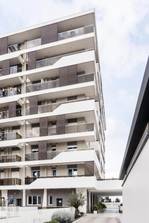 Appartement Gentile Bari