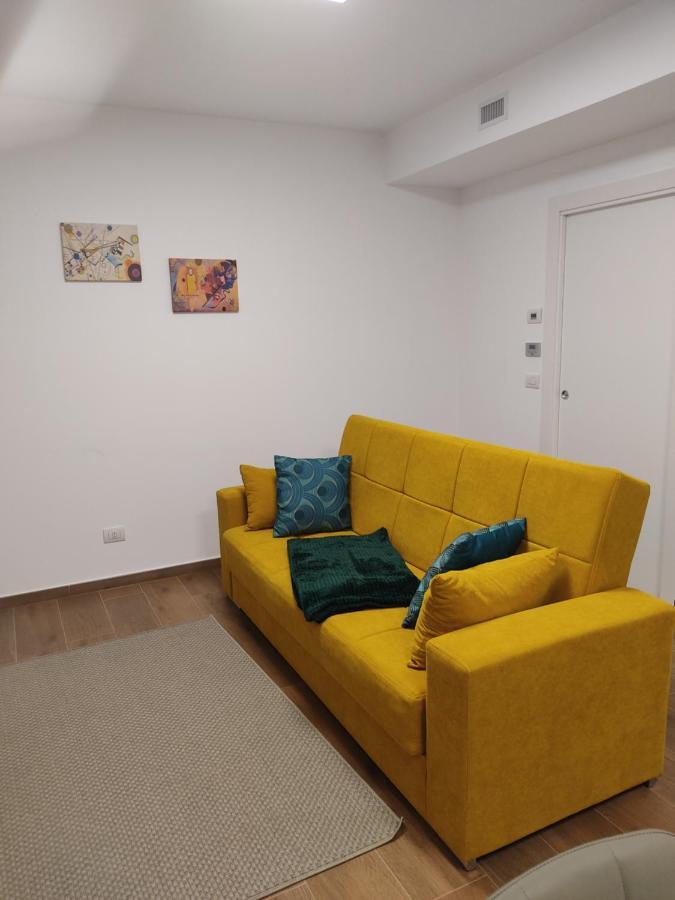 Appartement Gentile *
