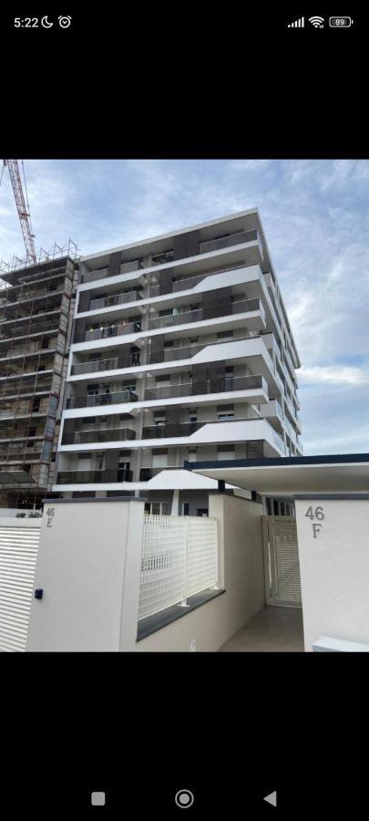 Appartement Gentile Bari